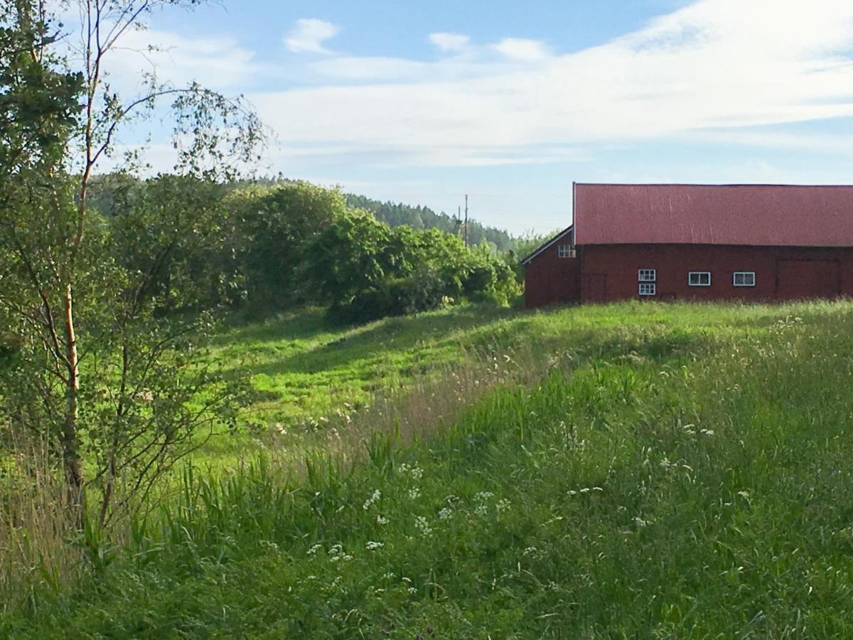 Orreklaepp Villa Танумшеде Екстериор снимка