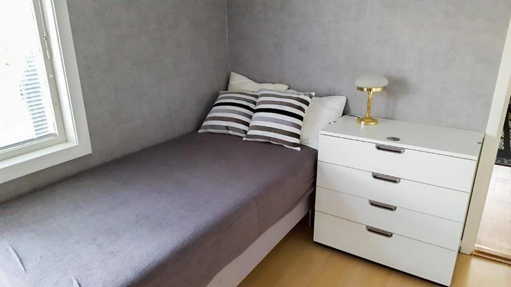 Orreklaepp Villa Танумшеде Стая снимка
