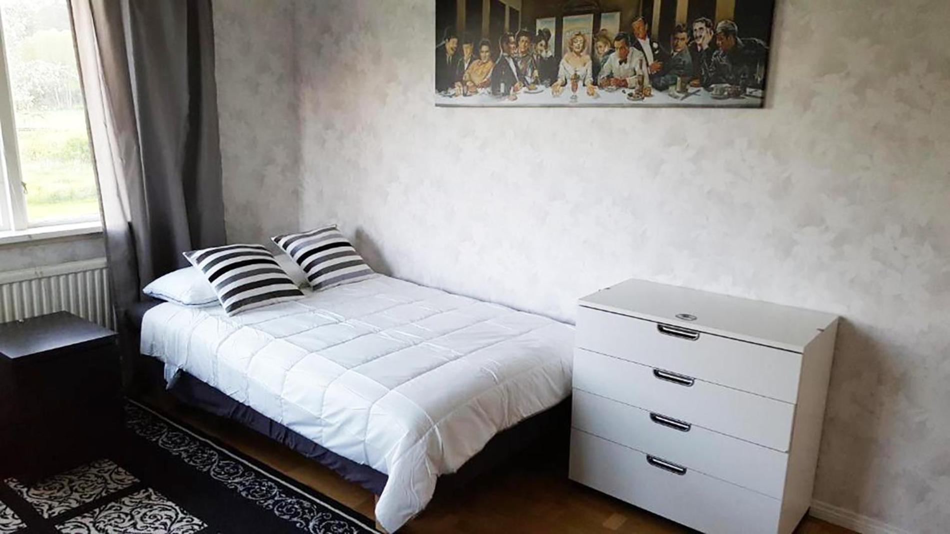 Orreklaepp Villa Танумшеде Стая снимка