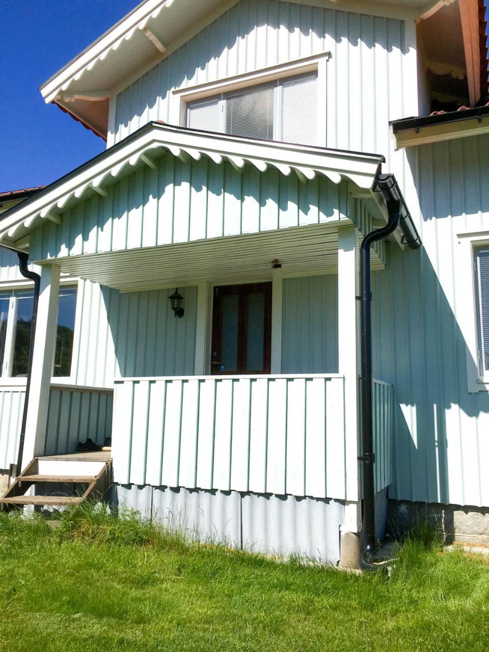 Orreklaepp Villa Танумшеде Стая снимка