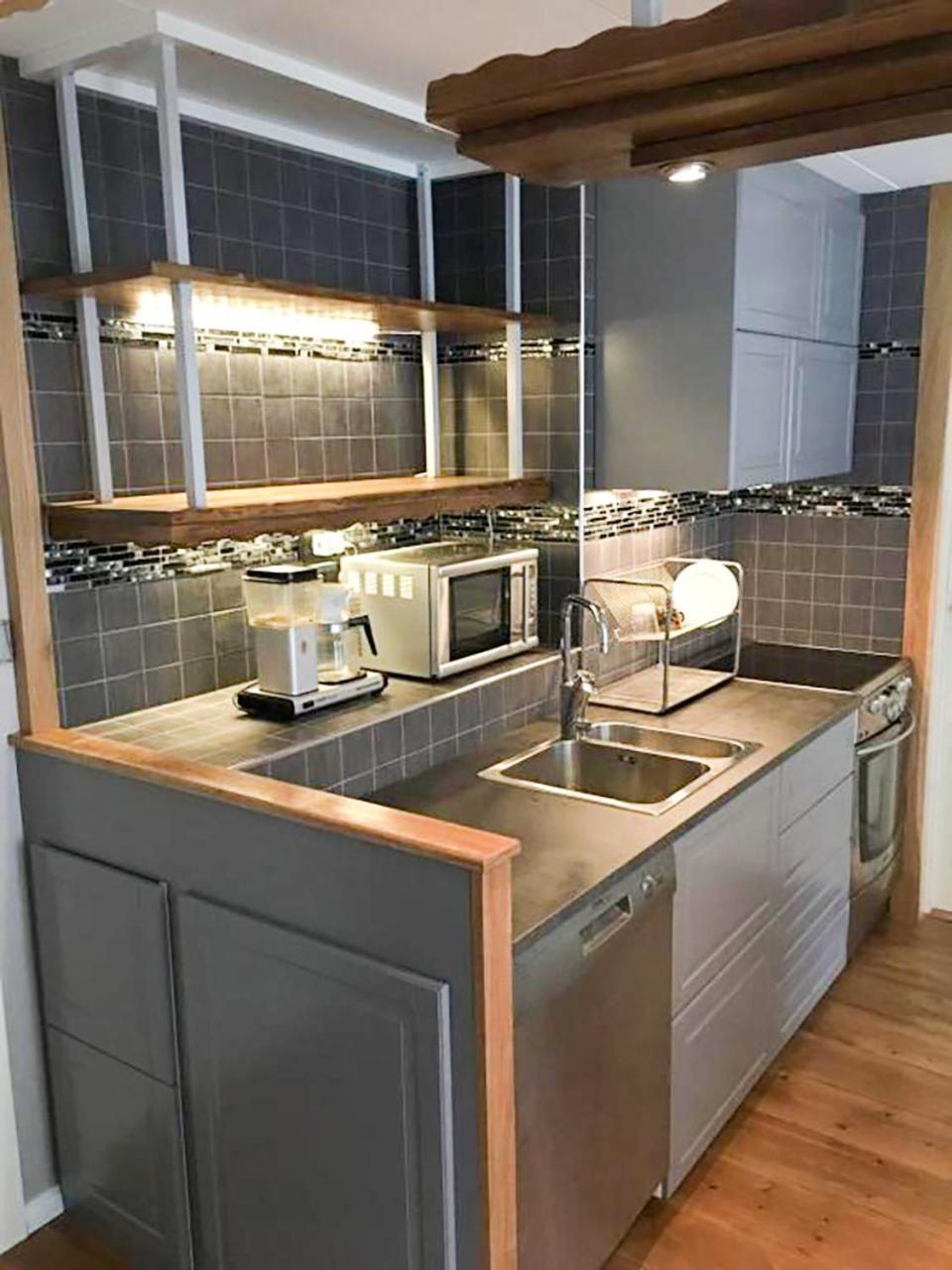 Orreklaepp Villa Танумшеде Стая снимка