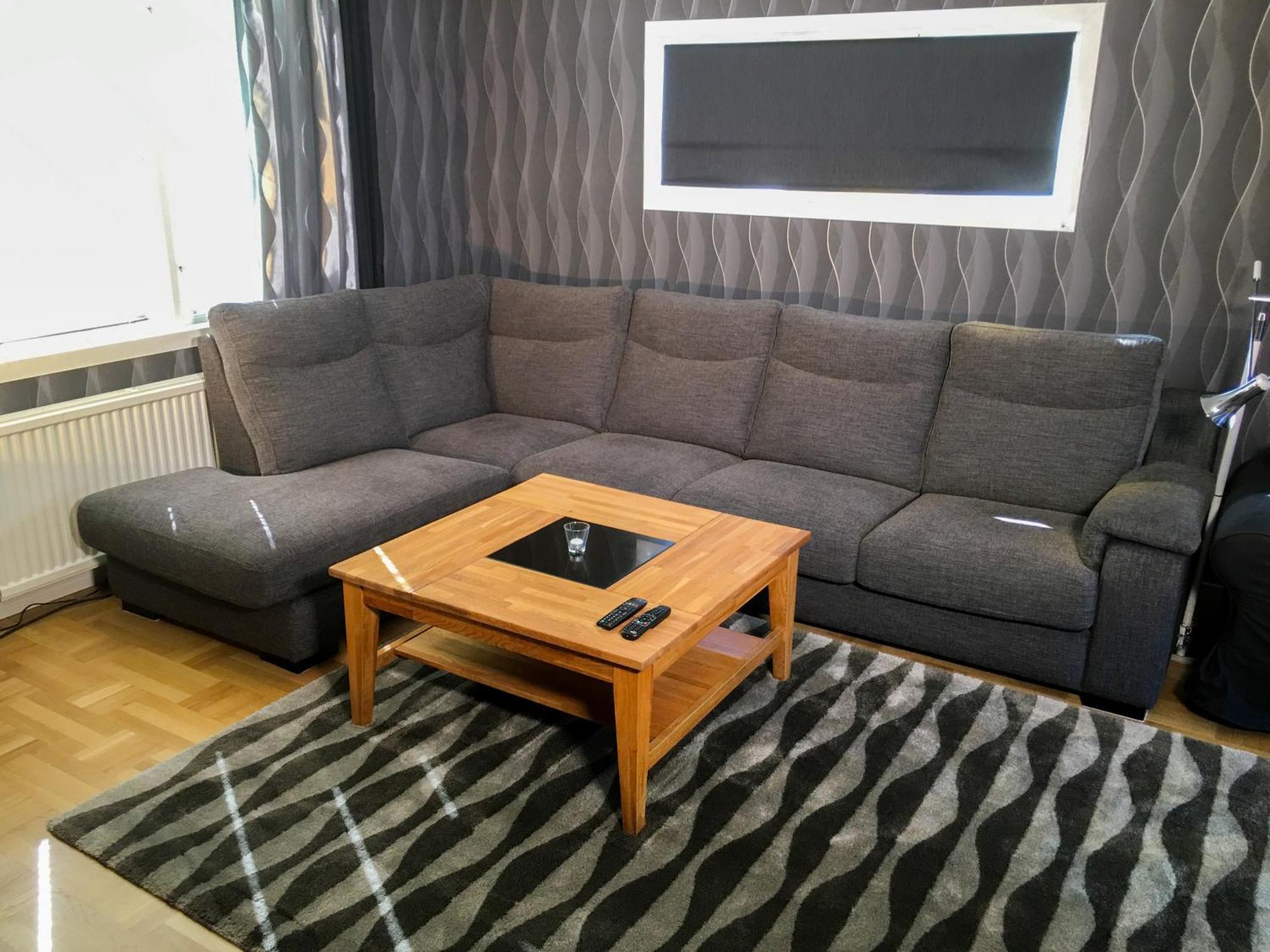 Orreklaepp Villa Танумшеде Стая снимка