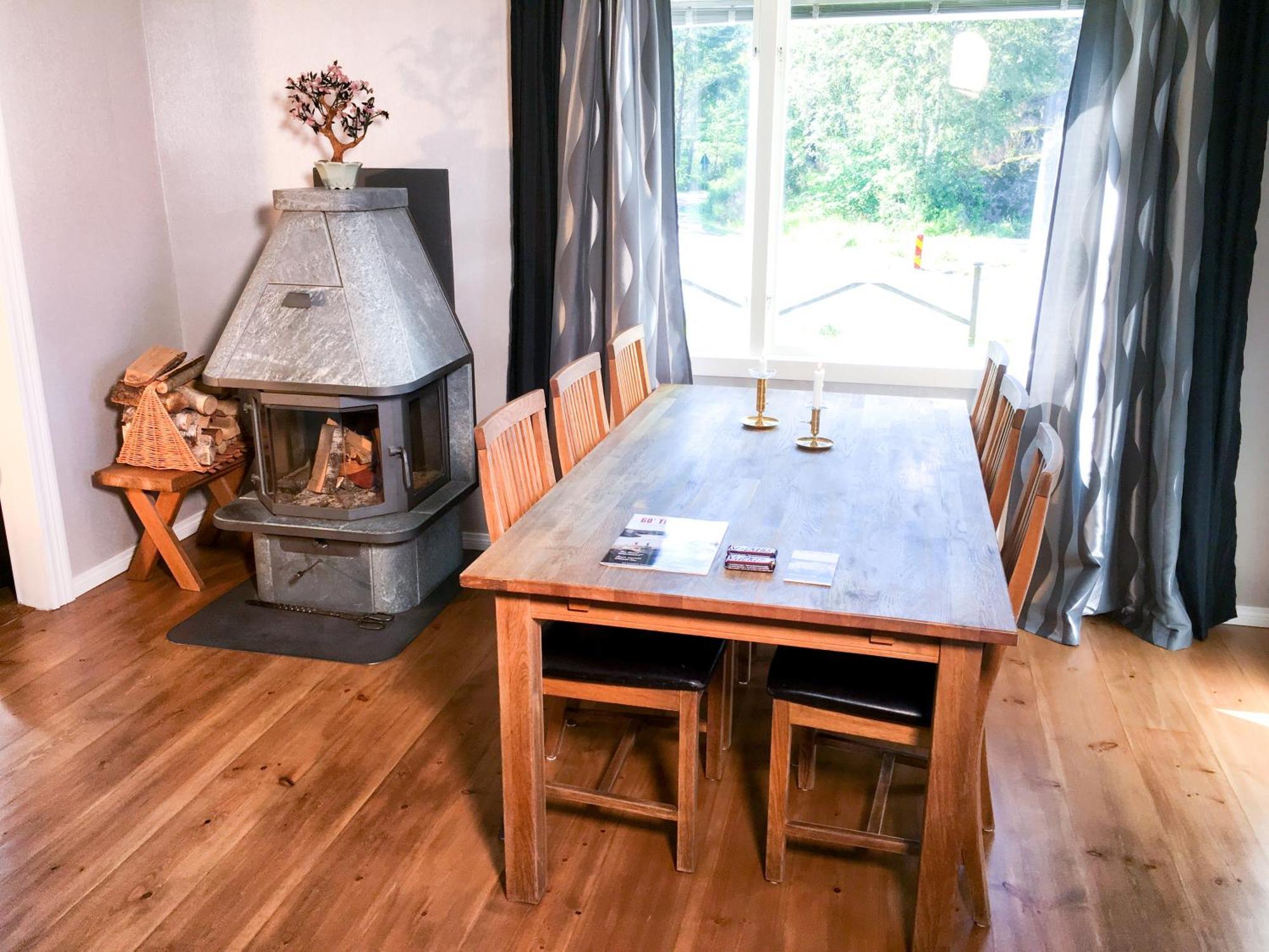 Orreklaepp Villa Танумшеде Стая снимка