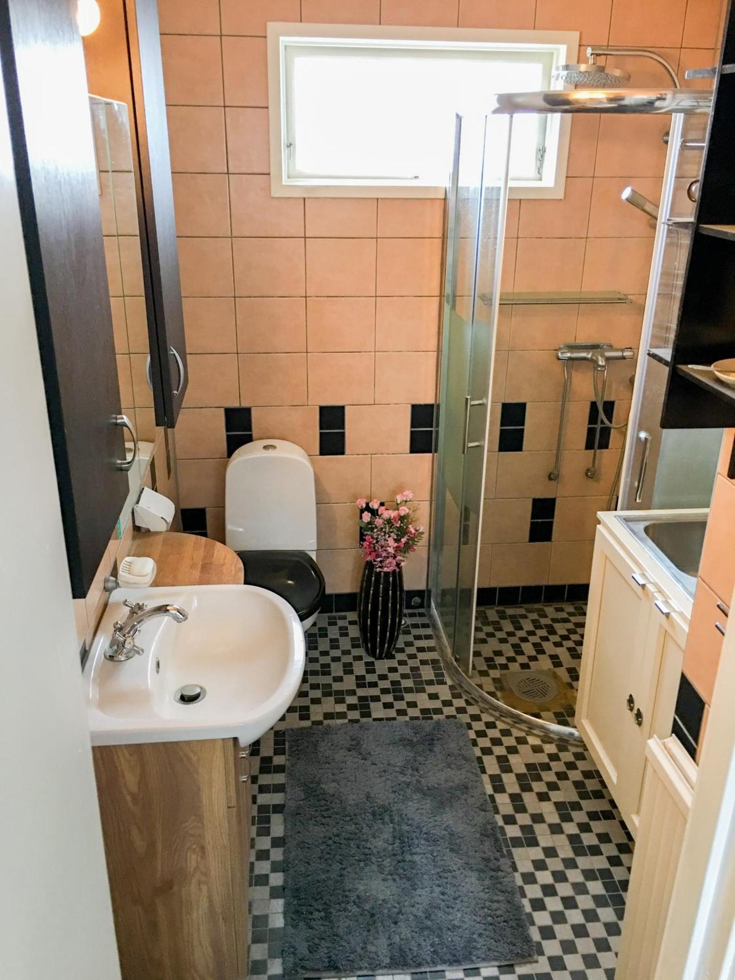 Orreklaepp Villa Танумшеде Стая снимка