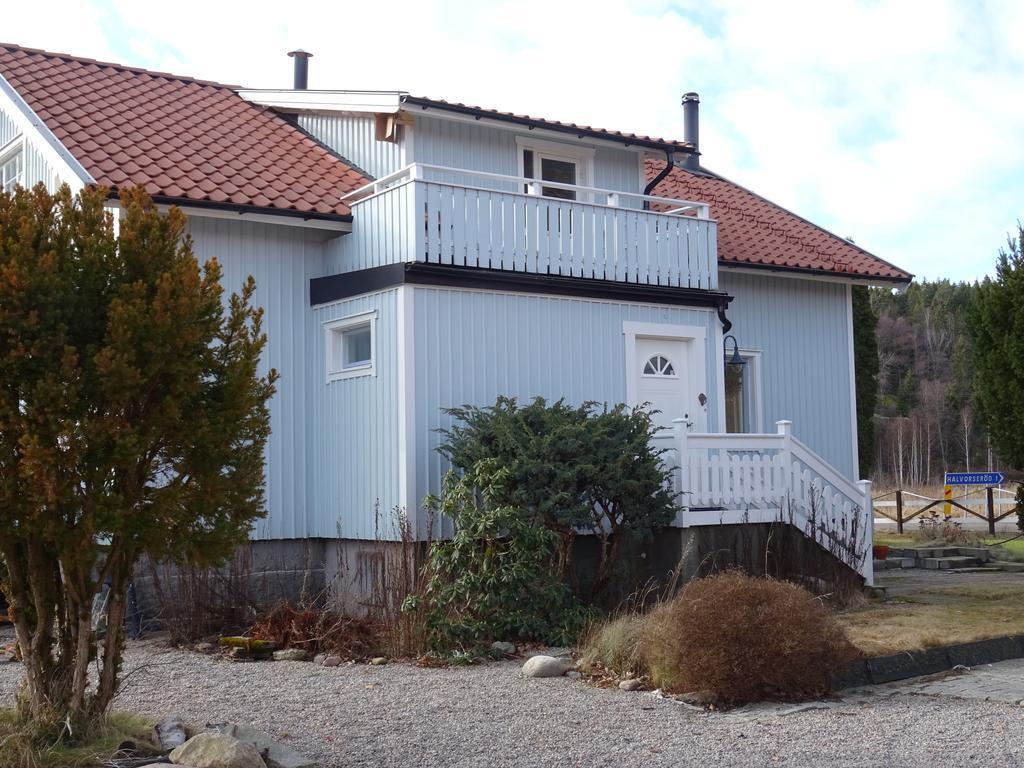 Orreklaepp Villa Танумшеде Екстериор снимка